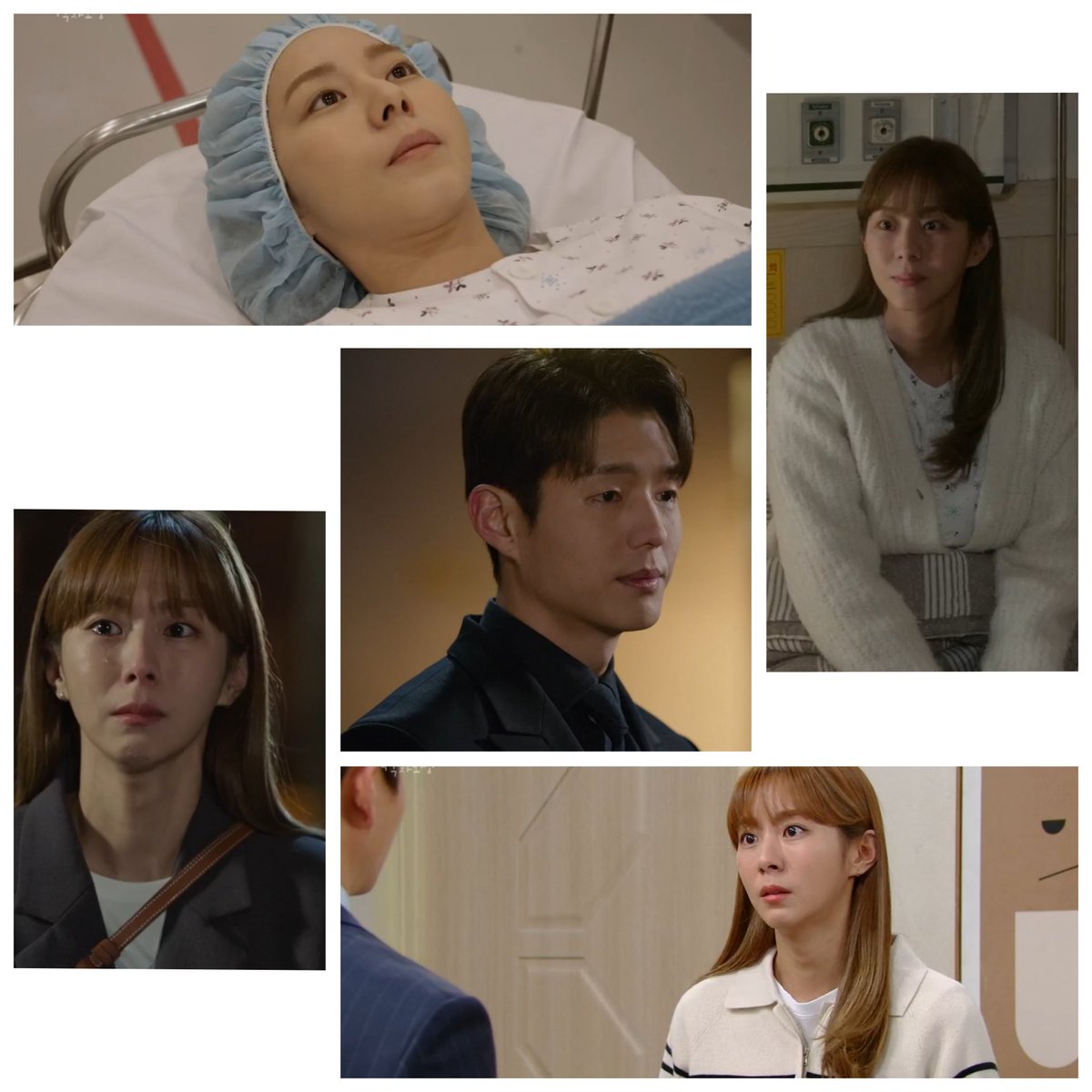 UIEO4O9's tweet photo. Tea Ho ah!.  You love her so much, why didn't you find out what was wrong with her sooner... By the time you go looking, it's already too late♥😥... Hyoshim FIGHTING♥😥.
#uee #uie #유이 #hajoon 
#LiveYourOwnLife #ep48 https://t.co/JpIFpWzIfF