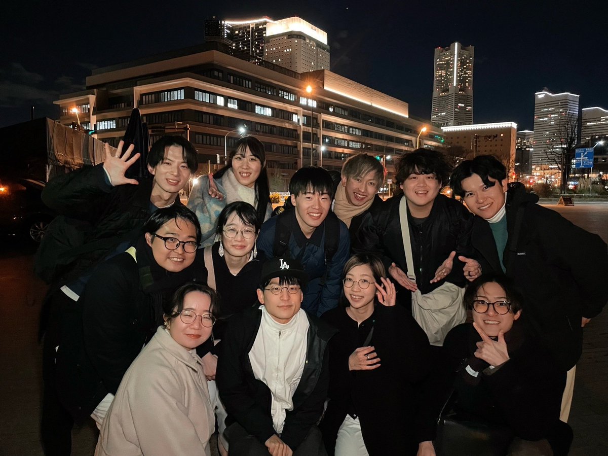 TheContinues8's tweet photo. ハモネプ2019王者(@tamura_stair )
ハモネプ2020王者(@TheContinues8 )

#たむらまろ
#ザ・コンティニューズ https://t.co/hCXlLvtWy2