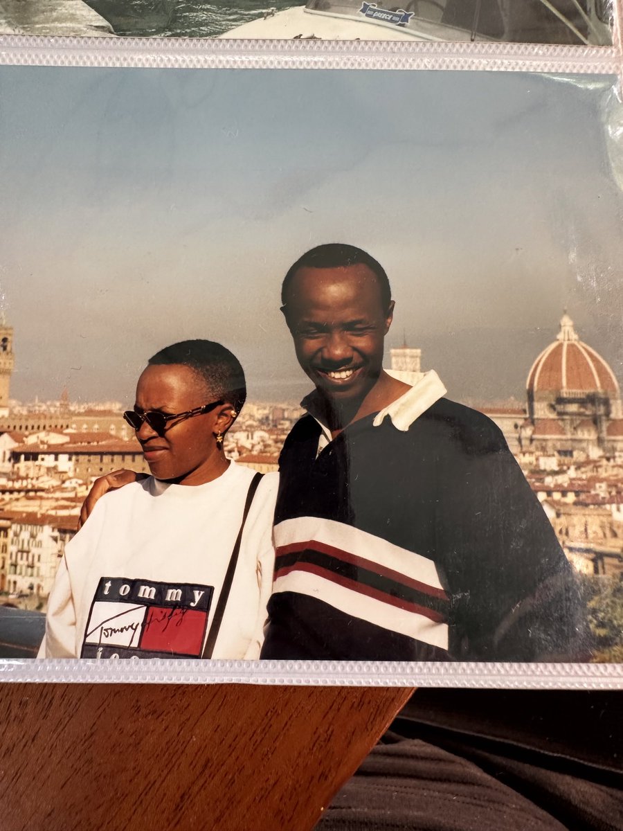 I see people wondering why I am googling photos of my one and only. Try this. Githunguri 1985 , Gilgil 1987, Manchester 1991, Florence Italy 2001