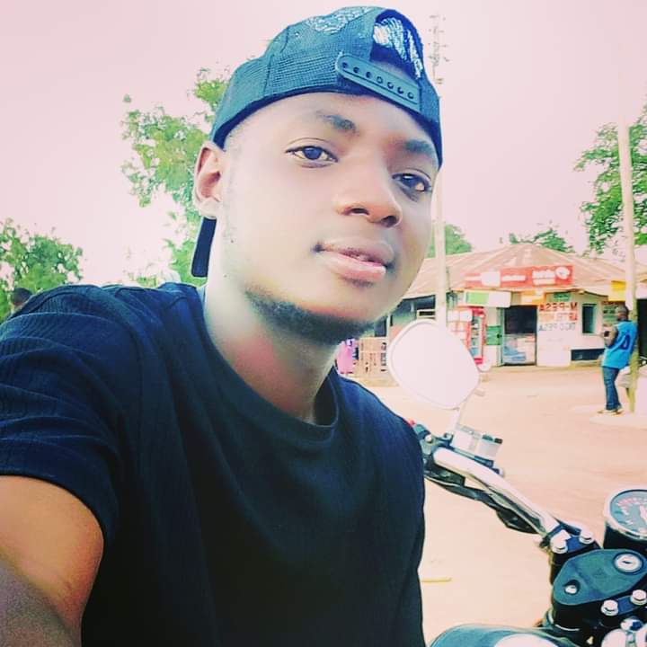 #NewProfilePic
