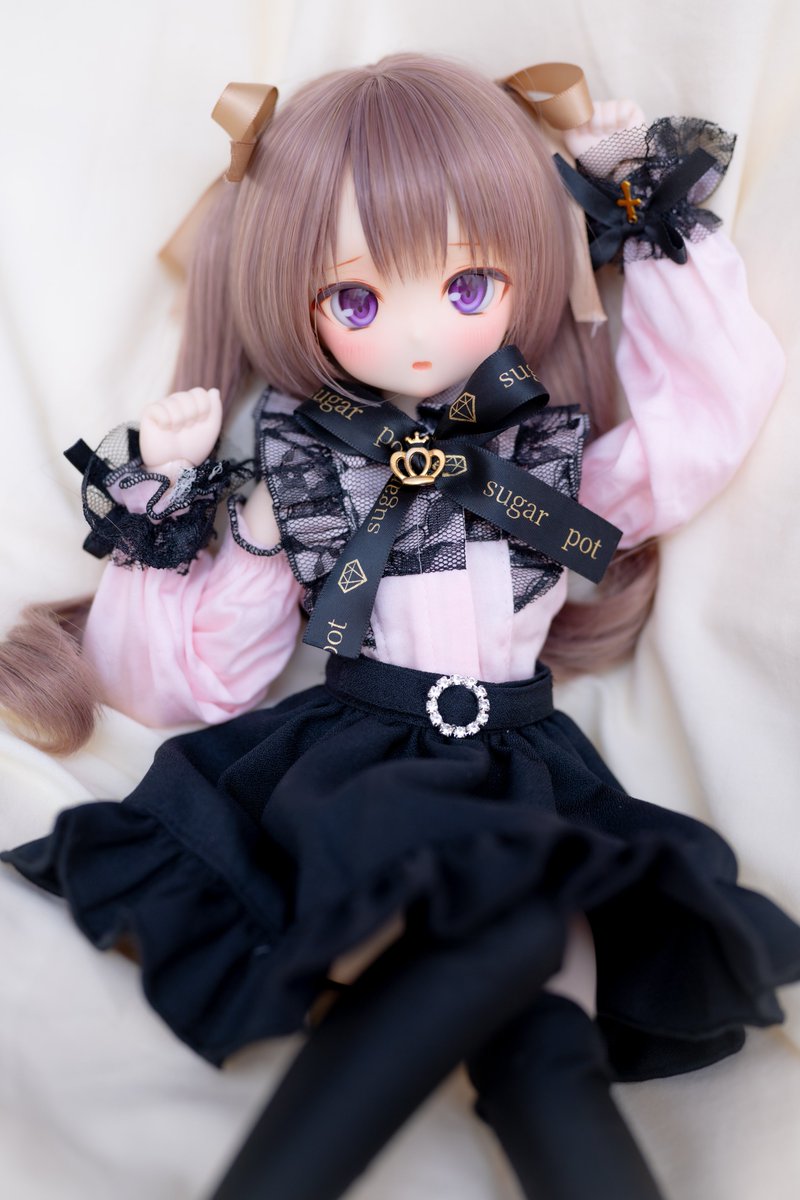 LiLin_0807's tweet image. #3月10日はしゅがぽの日