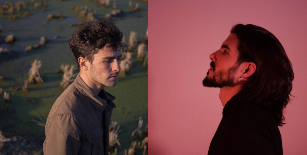 .<a href="/maratmode/">Marat Mode</a>  y Raúl Vidal demuestran que sigue coleando un progressive house de calidad. Descubre su nuevo trabajo juntos bit.ly/3VaUCNY