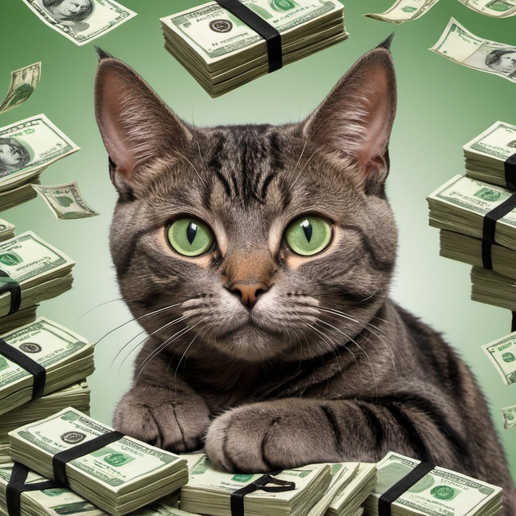 @rovercrc $hemule will be the biggest play this cycle, Don’t miss out on this one!!! 

<a href="/HemuleButerin/">Hemule - Vitalik's Cat</a>