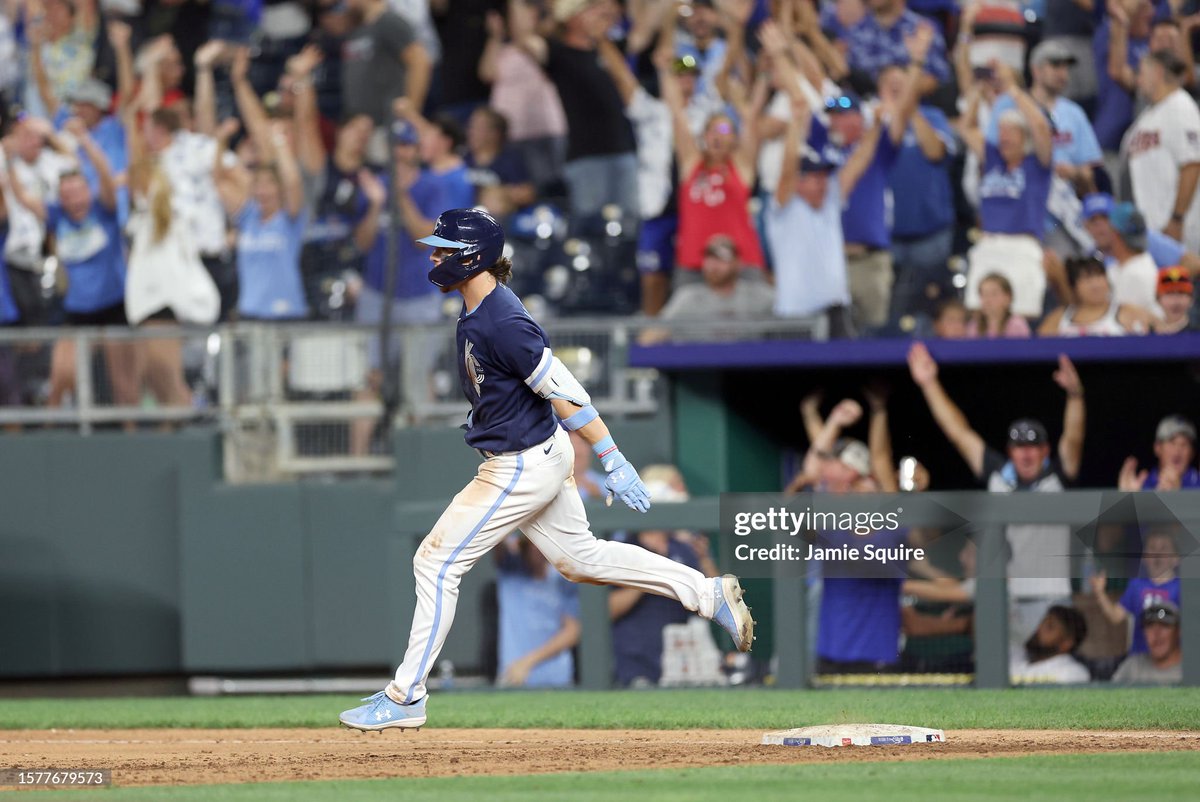 CloudZeroSports's tweet photo. #19 is the Kansas City Royals! How will they bounce back after a dreadful 2023 campaign? Check it out below! https://t.co/S7WFQLJbYk
#MLB #MLBPowerRankings #SpringTraining #Royals #KansasCity #KansasCityRoyals https://t.co/jHknq0uxwy