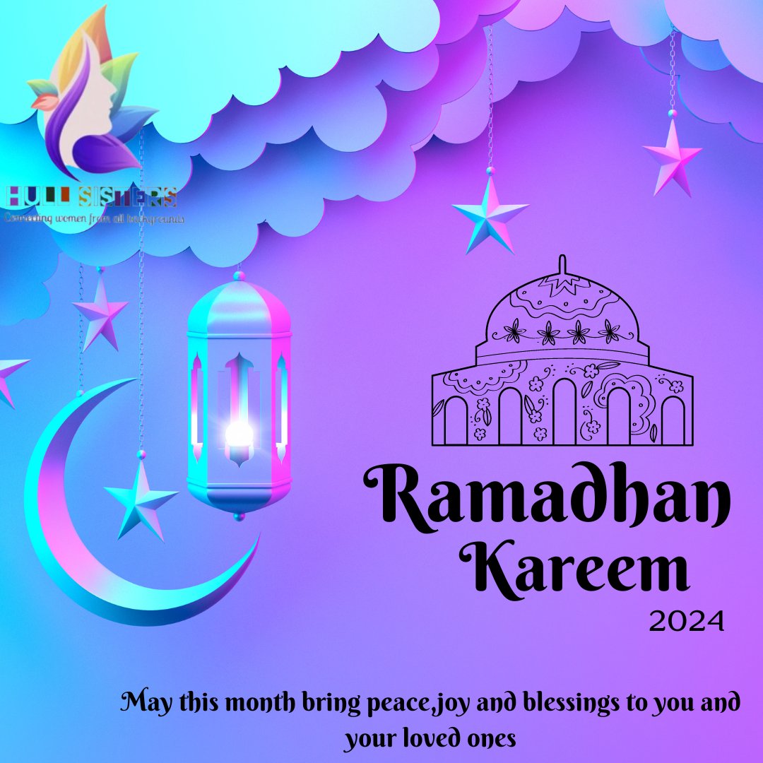 Happy Ramadhan to all our Muslim community.