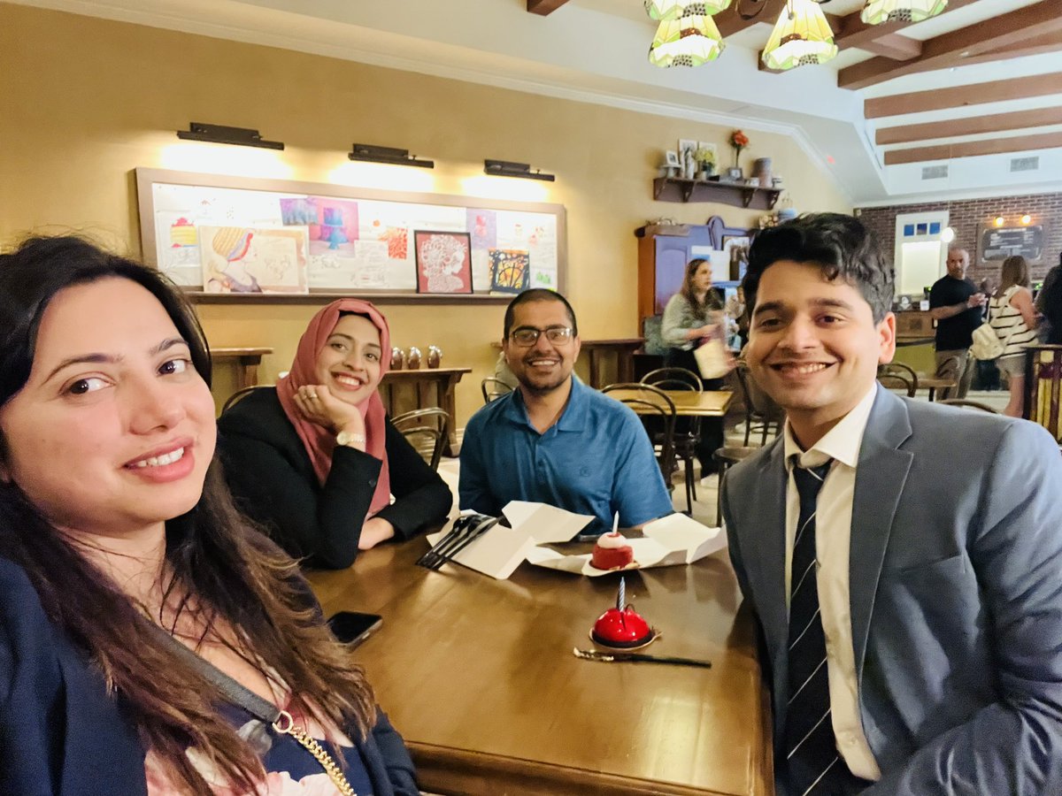 Yousra Khalid MD tweet media