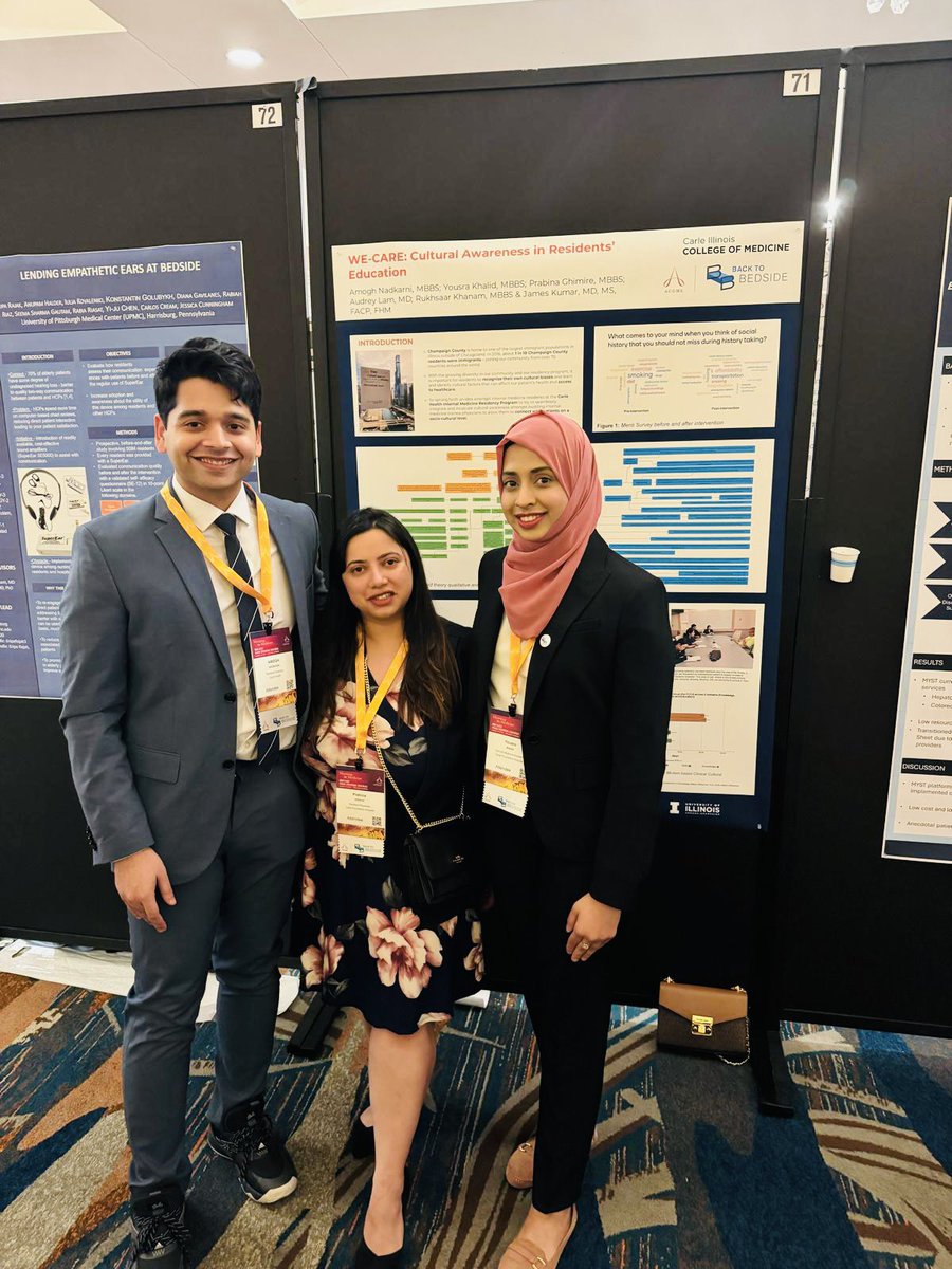 Yousra Khalid MD tweet media