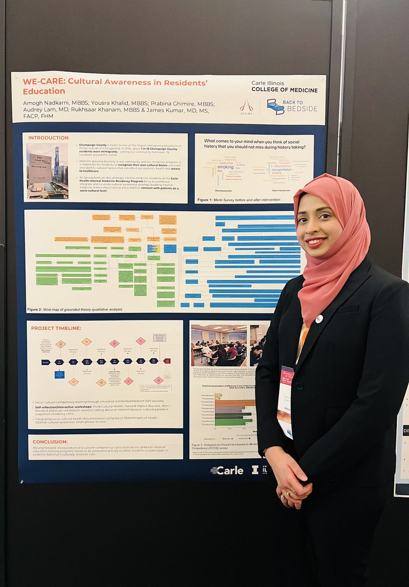 Yousra Khalid MD tweet media