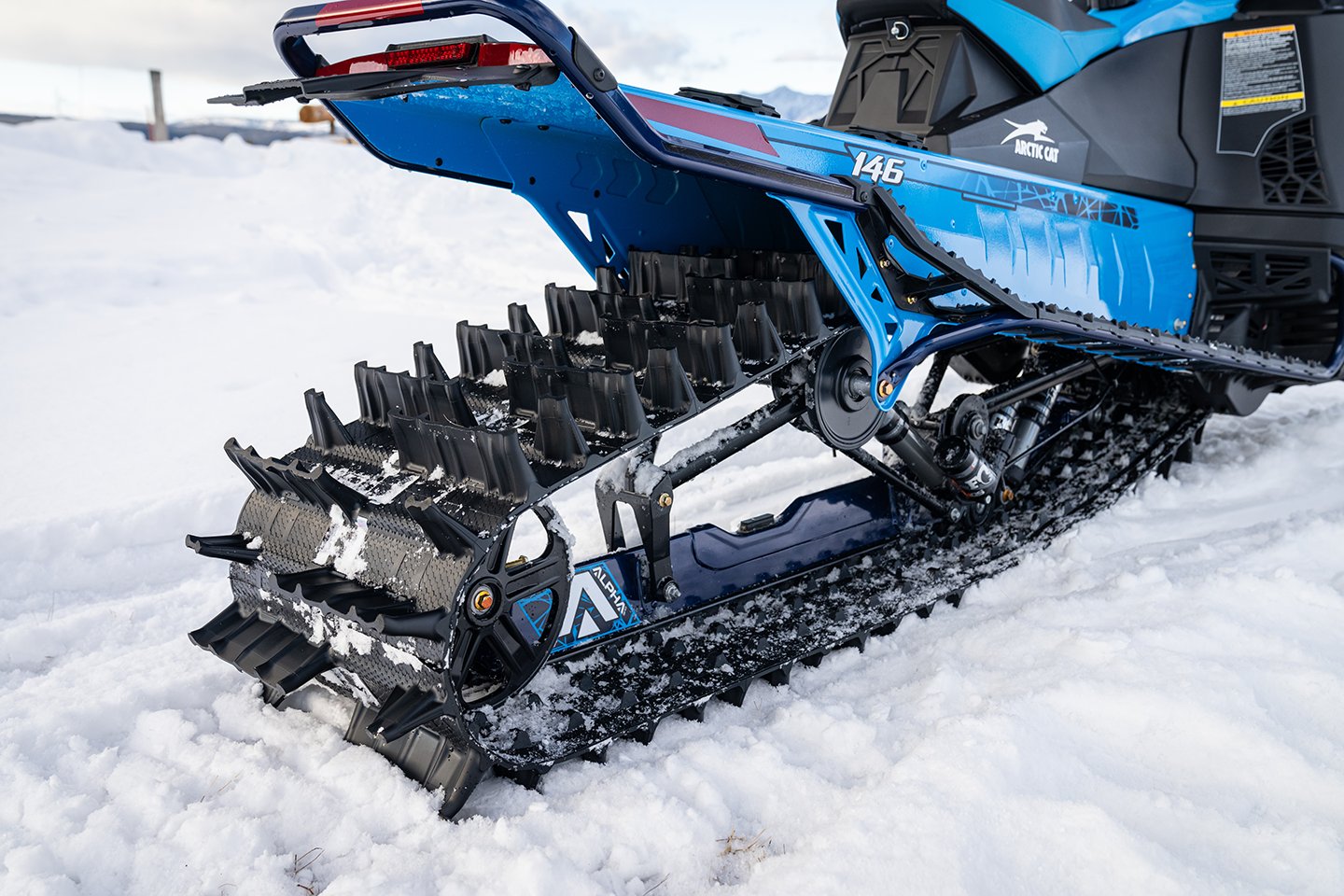 Paulsen's powersports deals