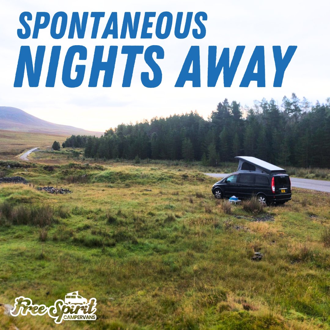 FS_campervans's tweet photo. 🛣️ Interested in weekend getaways without the Faff?

https://t.co/u5KthtOVWs

Call us on 01243 649087 to book for your spontaneous nights or weekends getaways.

#FreeSpiritCampervans #CustomCampervan
#VanConversion #CustomConversion #UKCampervans #HomeOnWheels #SpringReady https://t.co/OdEHQiKmZl