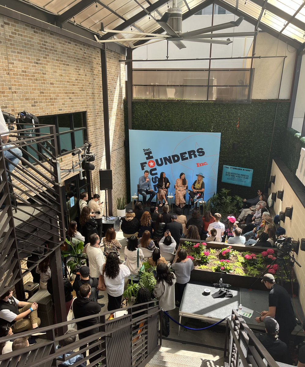 mikehofman (@mikehofman) on Twitter photo “Think less about what’s my end game and more about how can I grow my impact because when you focus on that you’ll be ready if and when the end game comes,” says <a href="/cateluzio/">CateLuzio</a> of <a href="/hearluminary/">Luminary</a> speaking with <a href="/Inc/">Inc.</a>’s <a href="/tomfoster2/">tomfoster2</a> <a href="/deepagandhi/">Deepa Gandhi</a> and <a href="/AviatorNation/">Aviator Nation</a> “Think less about what’s my end game and more about how can I grow my impact because when you focus on that you’ll be ready if and when the end game comes,” says <a href="/cateluzio/">CateLuzio</a> of <a href="/hearluminary/">Luminary</a> speaking with <a href="/Inc/">Inc.</a>’s <a href="/tomfoster2/">tomfoster2</a> <a href="/deepagandhi/">Deepa Gandhi</a> and <a href="/AviatorNation/">Aviator Nation</a>