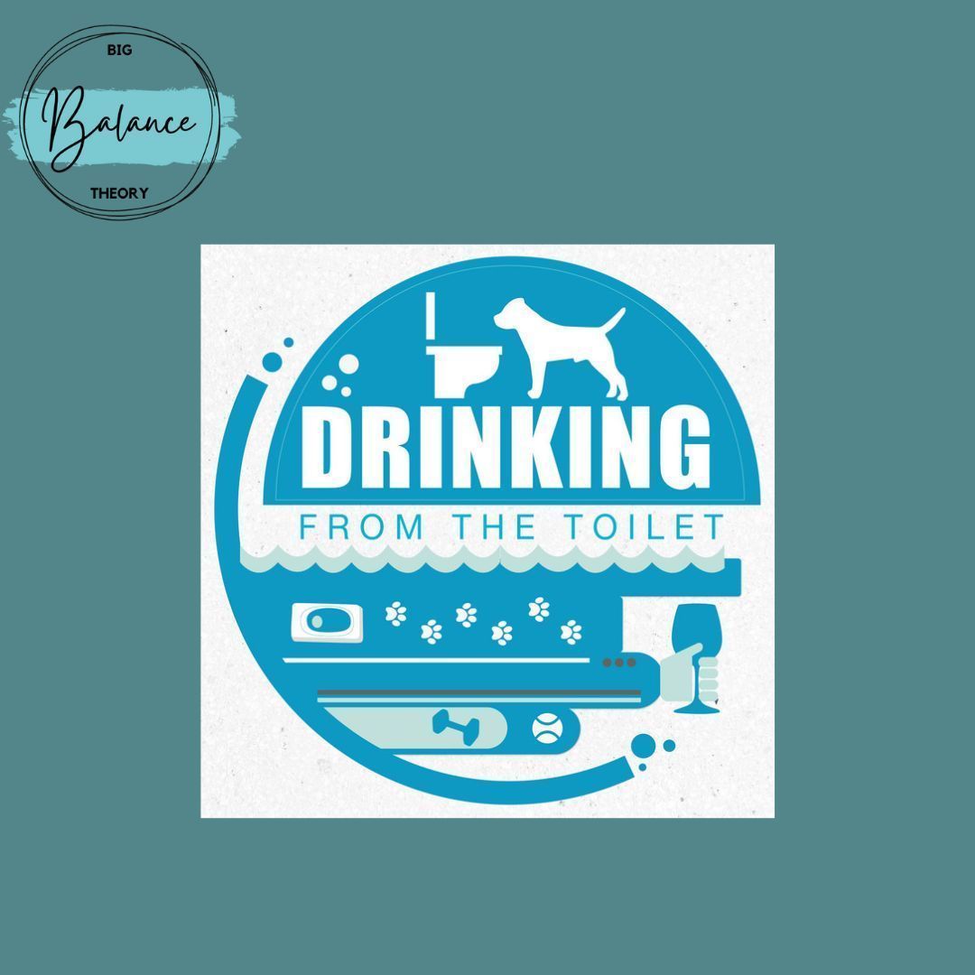 We ask our guests to imagine the extra day that leap year brings is designated a global lockdown day! We asked Nicky to tell us what she would listen to, read and watch. 

Listen here: buff.ly/3D8bI32 

#podcast #balance #entrepreneur #dogtraining #mentalhealth #CIPD #FSB
