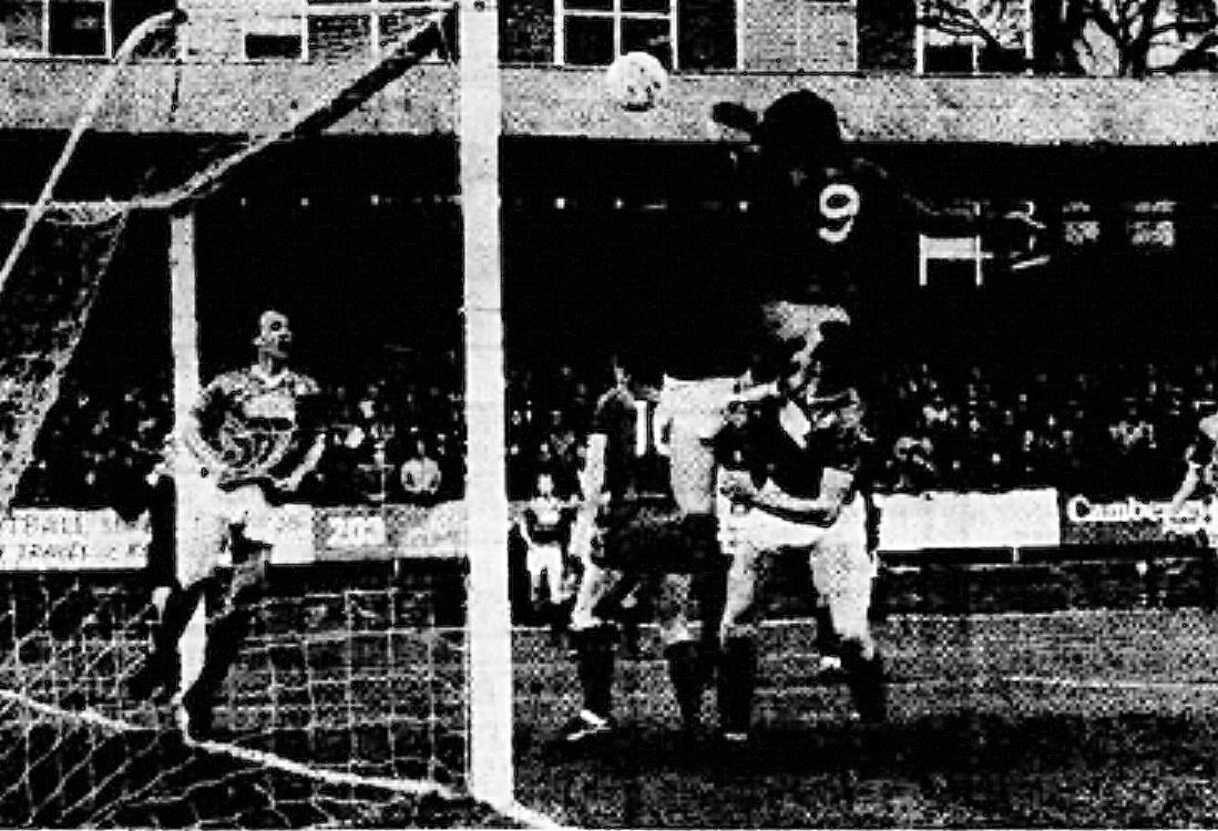 Aldershot Attic tweet media