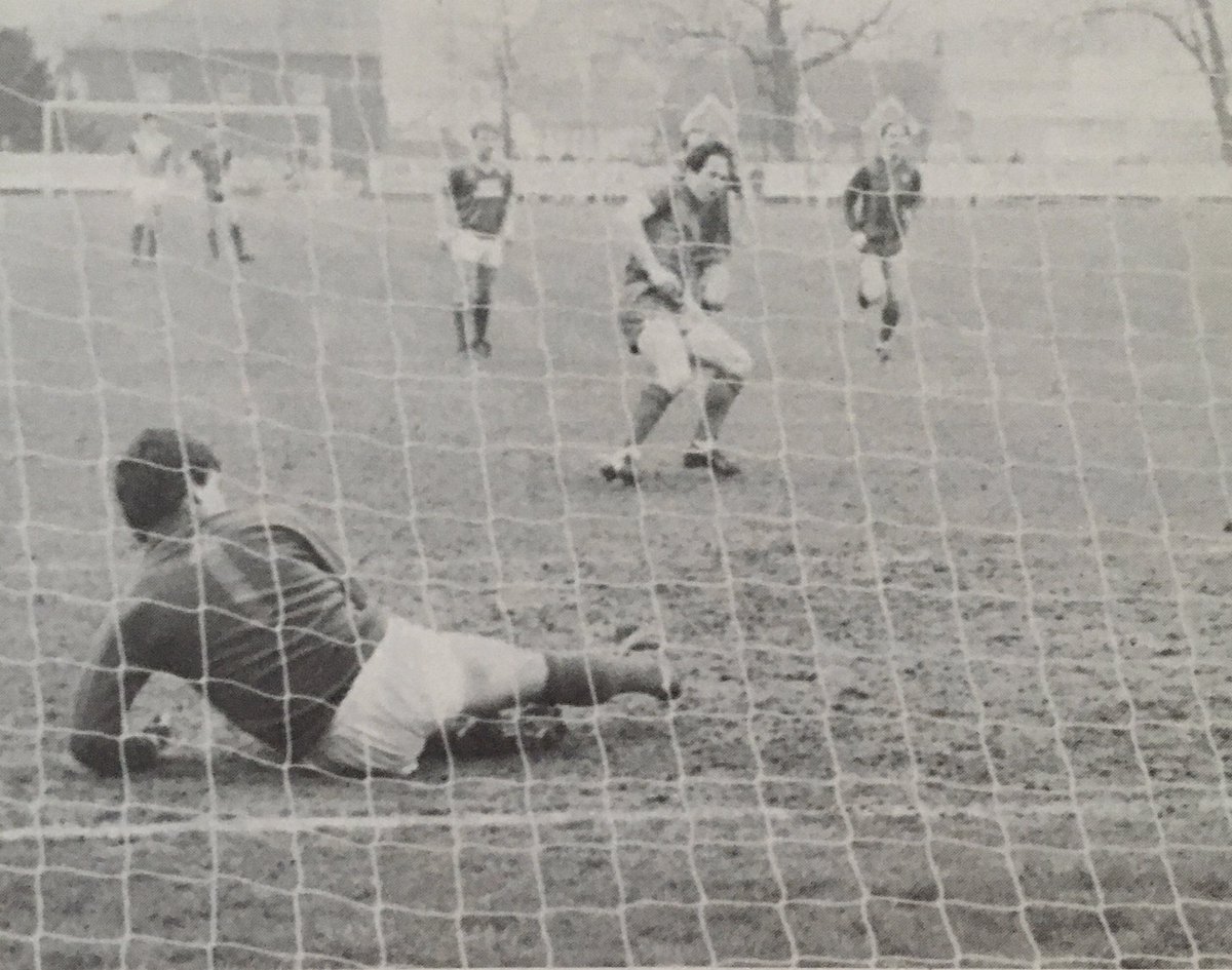 Aldershot Attic tweet media