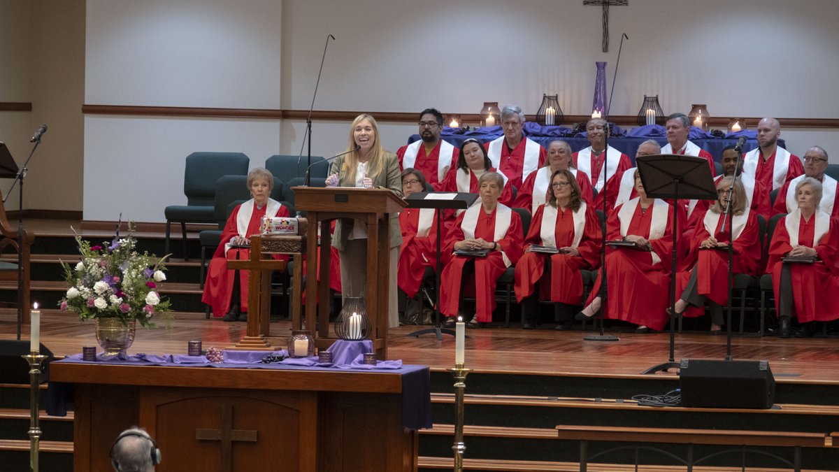 first_grapevine's tweet photo. "Lord I want to be a Christian in my heart."  Jesus said he was the bread of life.  Let us seek the bread of life in our daily life.
#Grapevine #DFW #Texas #Church #Lent #Faith #Fellowship https://t.co/jt08TeAPXk