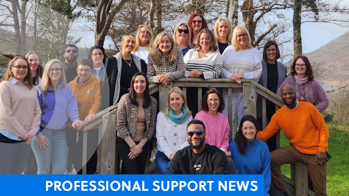 @OptometryToday (@optometrytoday) on Twitter photo The Hakim Group held its second retreat for practitioners in Ireland. Optometrist and <a href="/TheHakimGroup/">Hakim Group</a> practice director, Clodagh McGovern, said: “It was wonderful to have our practice teams in Ireland together... It has been a huge success.” Read more here: ow.ly/lNiX50QPcPb The Hakim Group held its second retreat for practitioners in Ireland. Optometrist and <a href="/TheHakimGroup/">Hakim Group</a> practice director, Clodagh McGovern, said: “It was wonderful to have our practice teams in Ireland together... It has been a huge success.” Read more here: ow.ly/lNiX50QPcPb