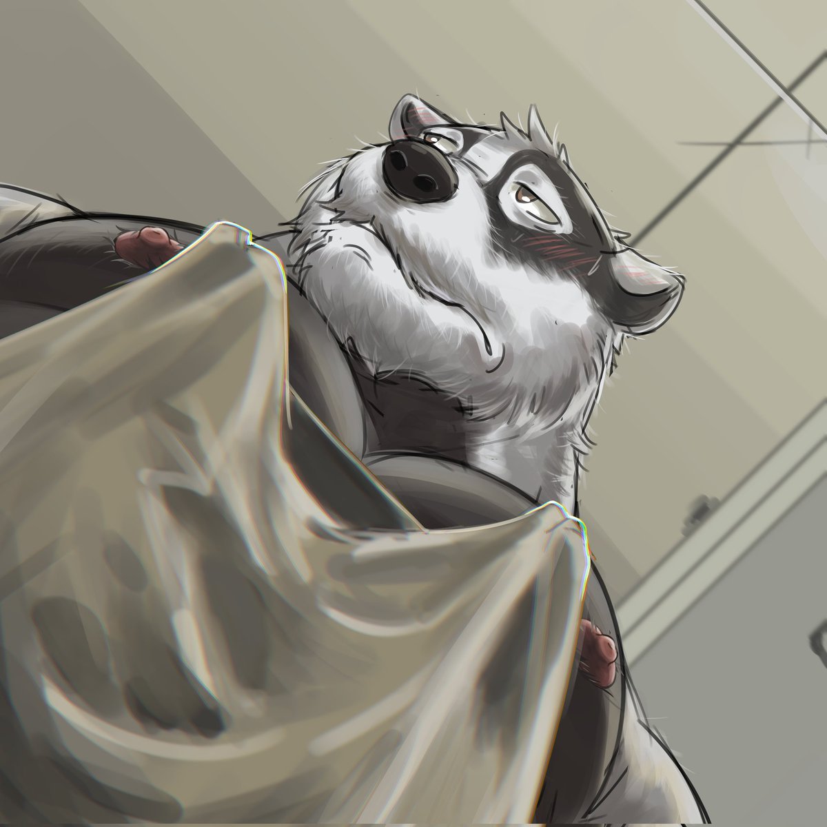 Embear_2019's tweet photo. nikolai https://t.co/5x3ErFUm0M