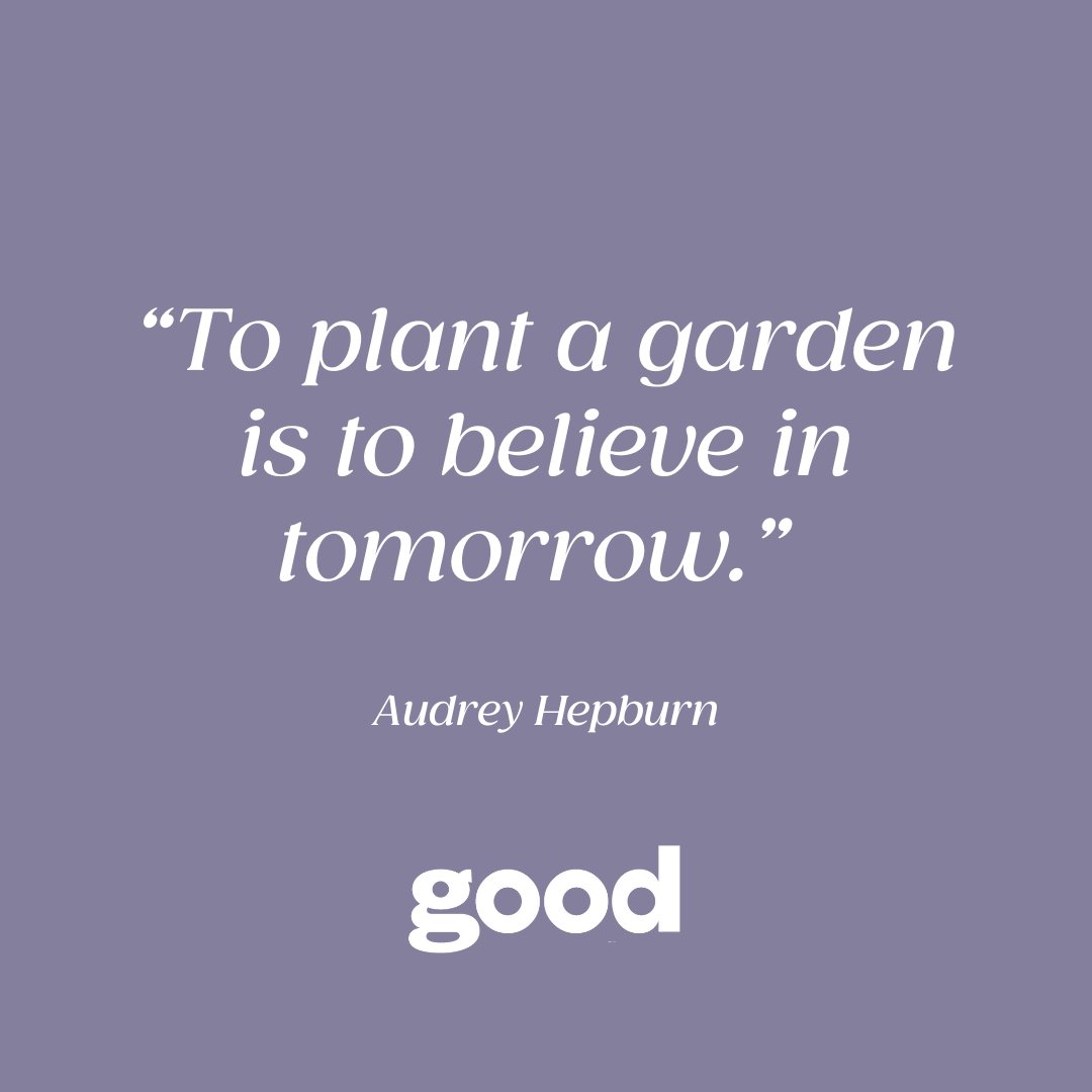 Good magazine tweet media