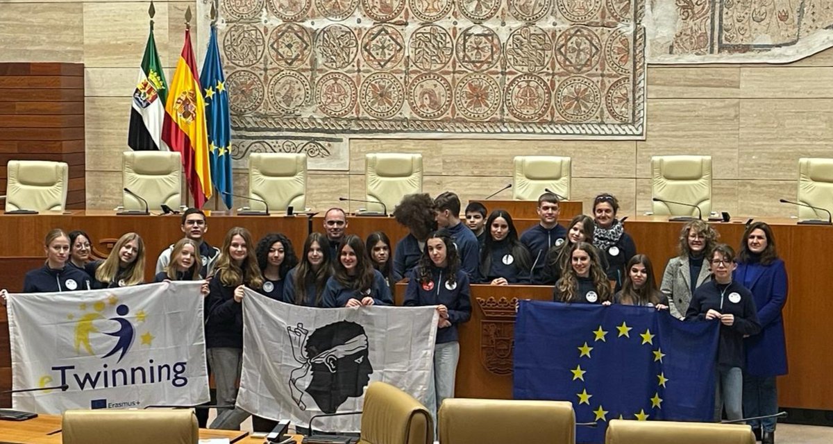 Cullegiu GF Orabona Calvi tweet media
