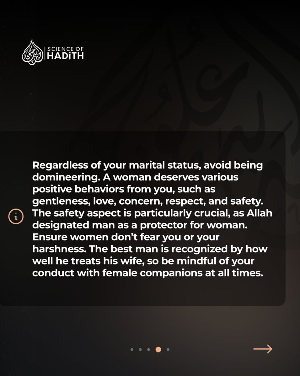 Scienceofhadith tweet picture