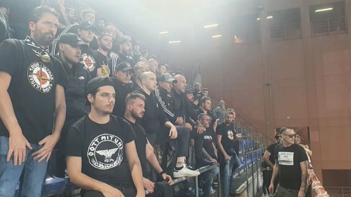 PicenoTime's tweet photo. Sampdoria-Ascoli, dato definitivo del tifosi del Picchio nel Settore Ospiti dello stadio “Ferraris” https://t.co/ApJs7YievV #serieb #SampdoriaAscoli #SAMASC https://t.co/cXtBfm7qzt