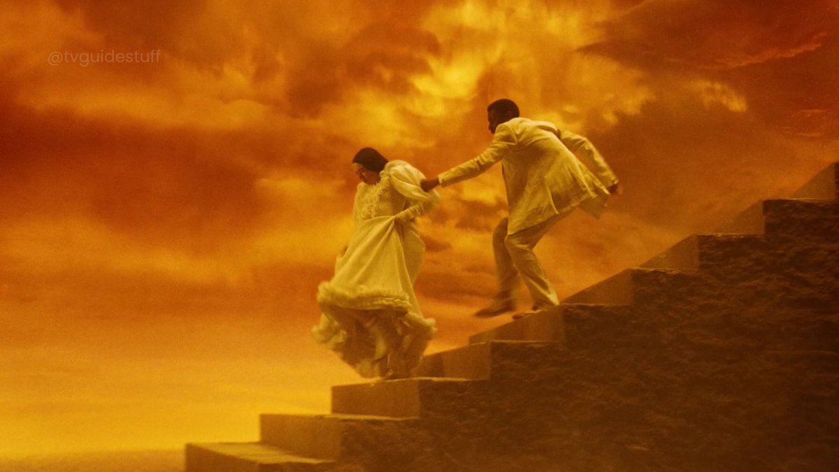 tvguidestuff's tweet image. Poor Things | 2023 

#Oscars2024