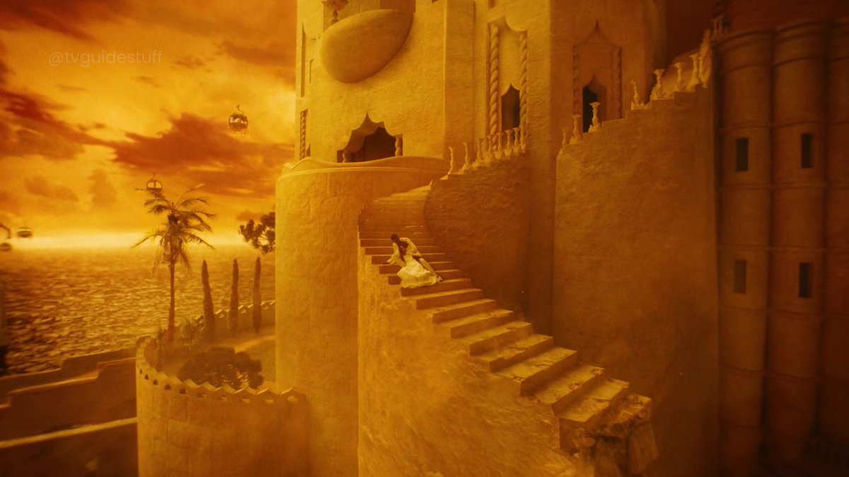 tvguidestuff's tweet image. Poor Things | 2023 

#Oscars2024