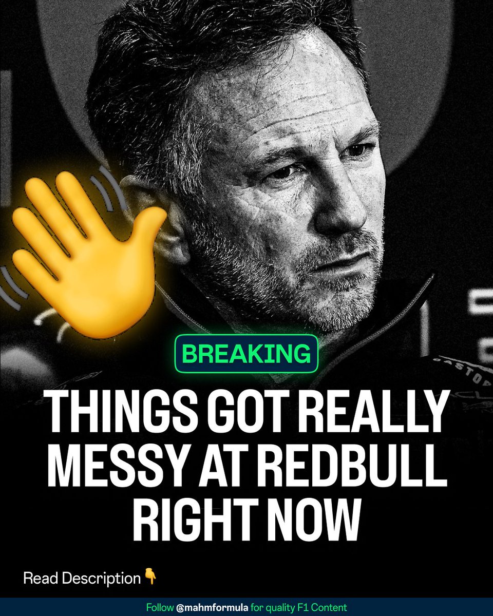 Mahm F1 | Formula 1 News, Memes and Beyond tweet media