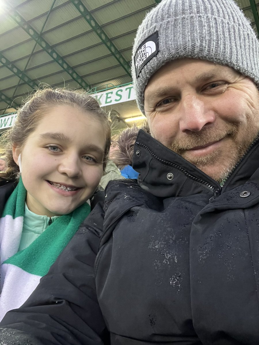 Hibs V Rangers Scottish cup GGTTH @HibernianFC @HibernianWomen