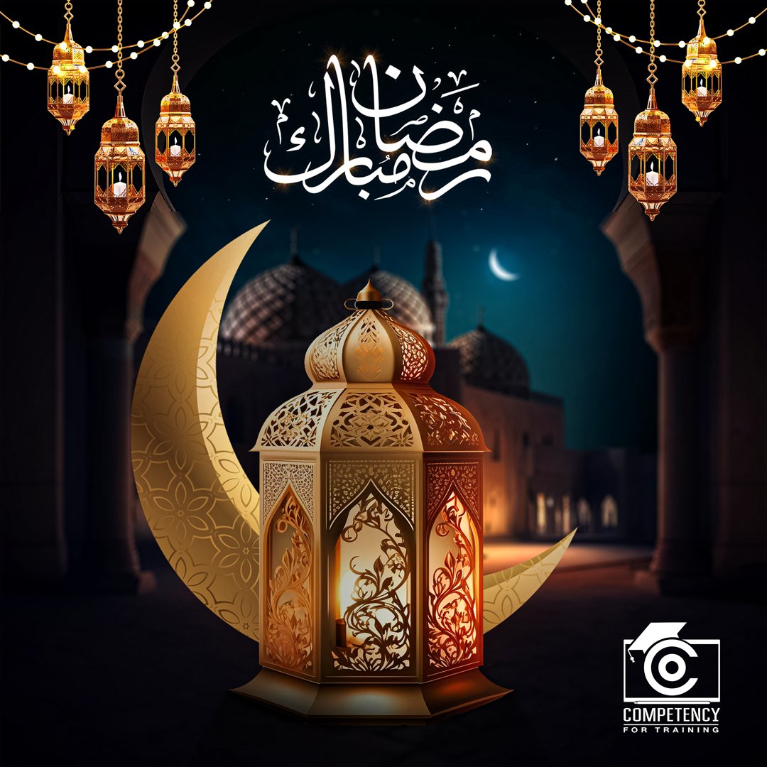 CompetencyCFT's tweet image. نسأل الله أن يتقبل منا ومنكم صالح الأعمال في هذا الشهر الفضيل وكل عام وأنتم بخير🌙🩶.
#رمضان2024 #رمضان_مباركツ