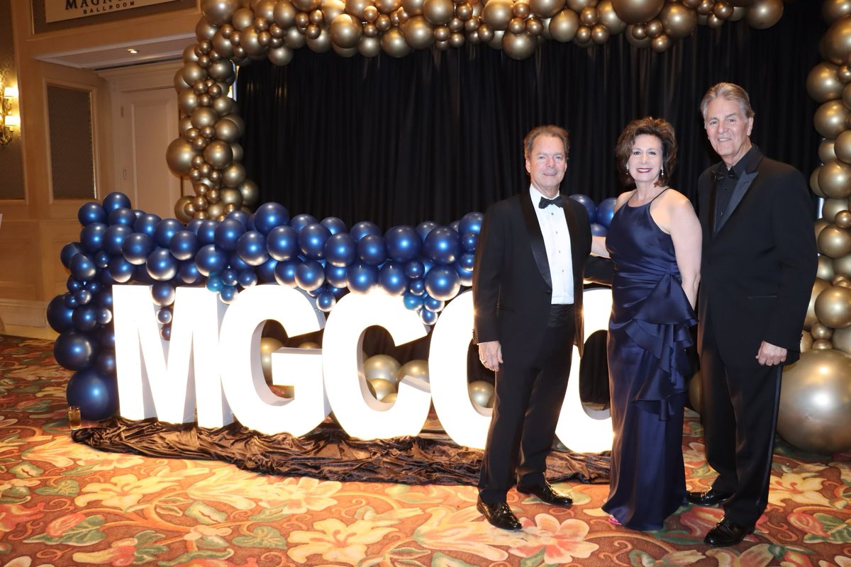 Scholarship Gala 2024 was a huge success! Thank you to all of our donors and sponsors for supporting our students! Thank you to Chet Landry for being our emcee and to Mayors Fofo Gilich and <a href="/BillyHewes/">Billy Hewes</a> for performing with our outstanding <a href="/MGCCC/">Mississippi Gulf Coast Community College</a> Jazz Band. #GoBig #GoGulfCoast