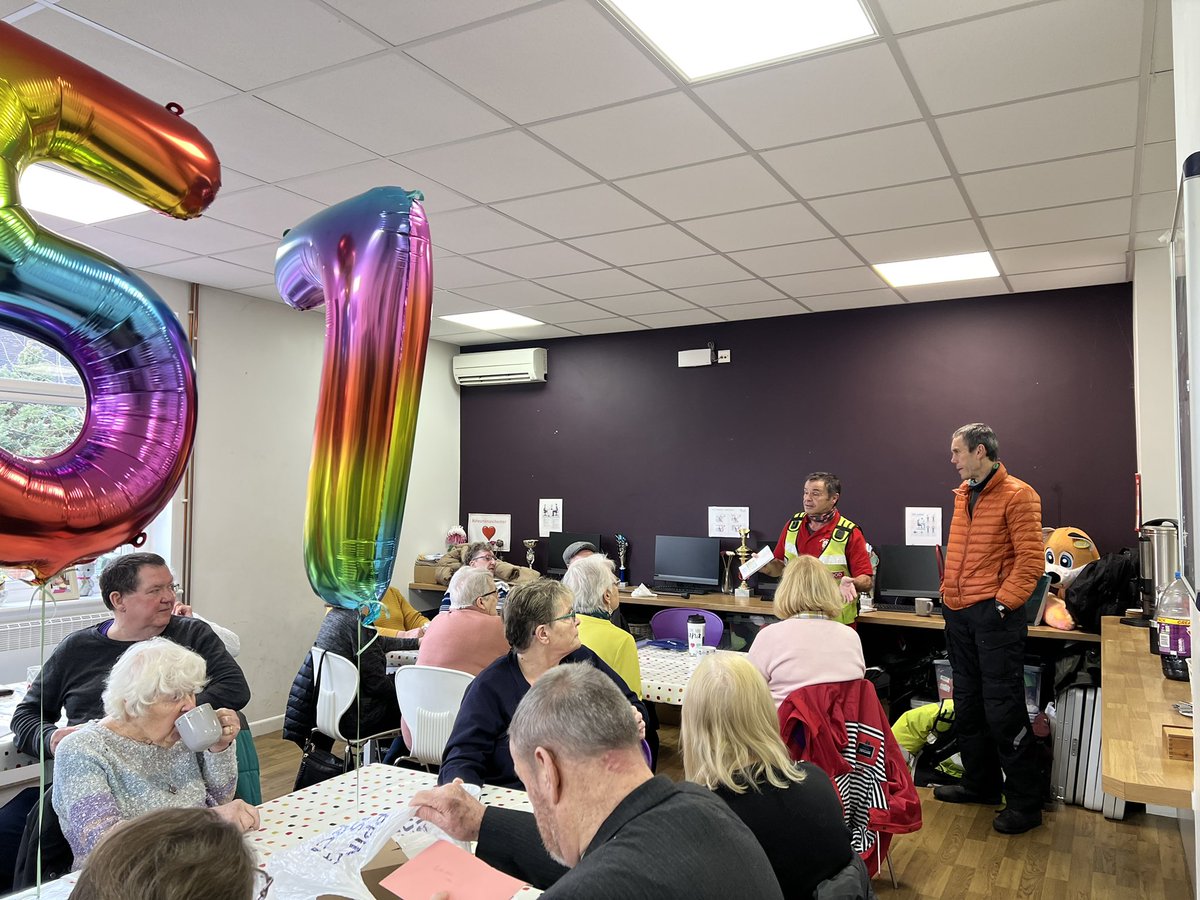 Catherine Finch tweet media