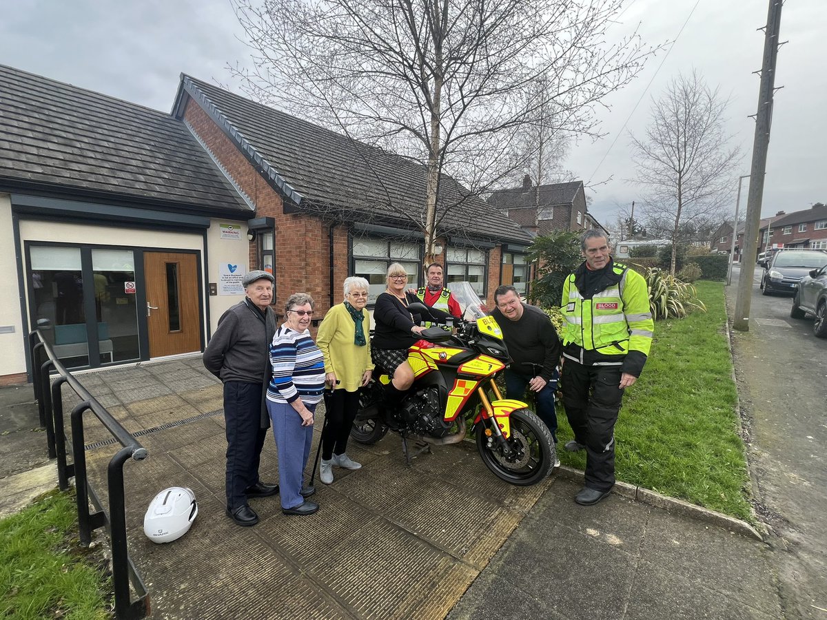 Catherine Finch tweet media