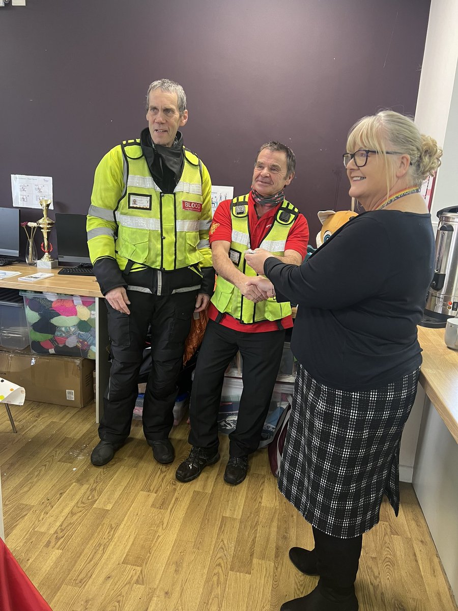 Catherine Finch tweet media