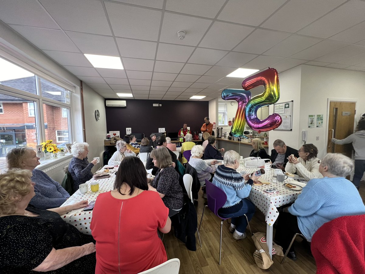 Catherine Finch tweet media