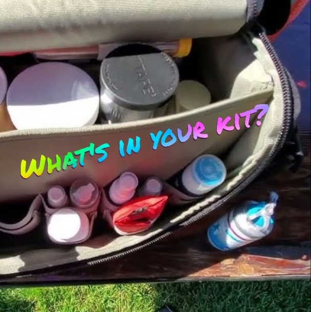 SacredHeartMSAT's tweet photo. #SundayFunday 😁 #NATM style ⚕️ATs, what non-traditional or unique item is a staple in your med kit??

@ctathletictrain @NATA1950 @EATA49 @NATA_District1 @natad2 @NATA_SSATC @GO_NYSATA @CramerSportsMed @CollinsSports @MedcoSupply https://t.co/H7CPE68ydm