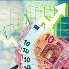 Italy’s GDP has grown more than the other G7 European countries for 3 ys in a row. Compared to the fourth quarter of 2019, the last pre-Covid, Italy came in at +4.2% 👉 sign of the strength of our productive base #growth