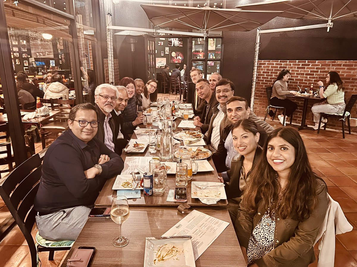 Hima Atluri, MD (@himaglobina) on Twitter photo Had an amazing weekend at the CAR T and bispecifics meeting in San Diego! Thank you <a href="/NitinJainMD/">Nitin Jain</a> <a href="/NoopurRajeMD/">Noopur Raje</a> and Dr. Neelapu! <a href="/_MDEducation/">MD Education</a> <a href="/jayastuMD/">Jayastu Senapati</a> @twitterlessNeha Had an amazing weekend at the CAR T and bispecifics meeting in San Diego! Thank you <a href="/NitinJainMD/">Nitin Jain</a> <a href="/NoopurRajeMD/">Noopur Raje</a> and Dr. Neelapu! <a href="/_MDEducation/">MD Education</a> <a href="/jayastuMD/">Jayastu Senapati</a> @twitterlessNeha