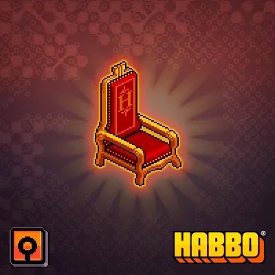 🎉🎊Habbo NFT Thrones Giveaway🎊🎉

Since my birthday is today I’m giving away not one but TWO of the best classic rares Habbo has to offer; NFT red thrones!🥳🎉 This is a gratitude to the huge amount of support I’ve received in the Habbo X community.🥹🙏🏼

👉🏻Follow <a href="/MoneyTrojan/">Miguel</a>