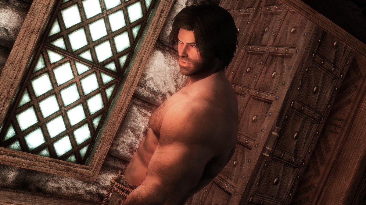 Well I suppose since it's Sinday...