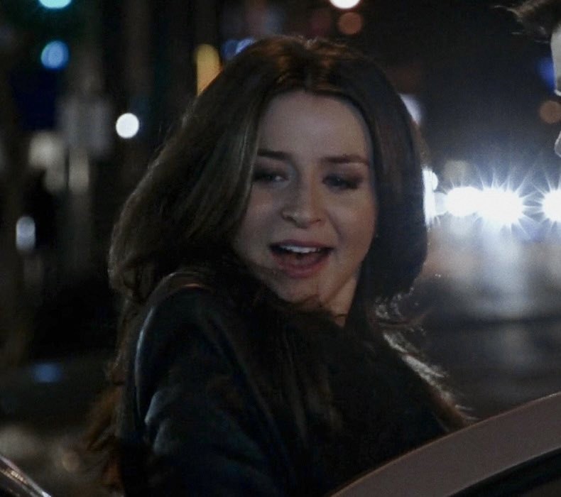 ryissacore's tweet photo. gay people are like “she saved my life” and it's amelia shepherd from private practice https://t.co/59EMOJD7gd