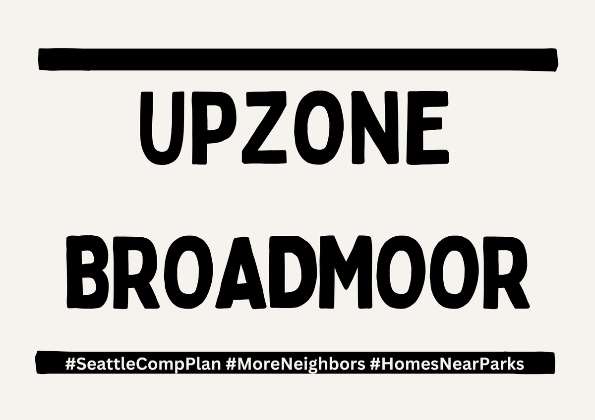 HousingAndParks's tweet photo. Upzone Seattle #SeattleCompPlan #MoreNeighbors #HomesNearParks https://t.co/hjBUtBPCGt