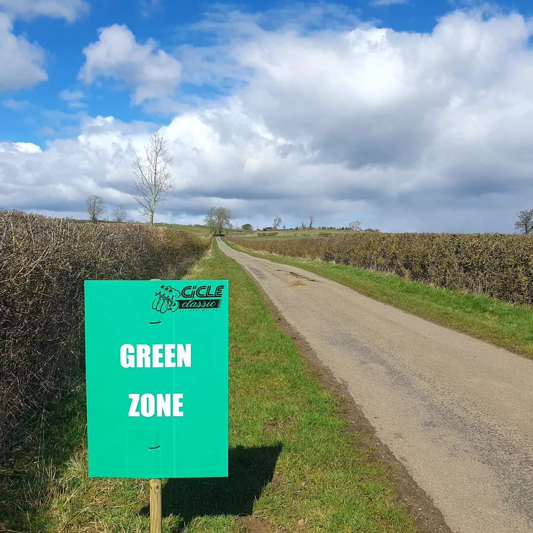 We care about our environment and the local community the race passes through next Sunday.
Take your litter home!  
8th ANEXO/CAMS 8th Women's &amp; 10th Junior Men's CiCLE Classics.
<a href="/BritishCycling/">British Cycling</a> 
<a href="/JuniorCiCLE/">Junior CiCLE Classic</a> <a href="/CiCLEWomens/">colin clews</a> #litterzone