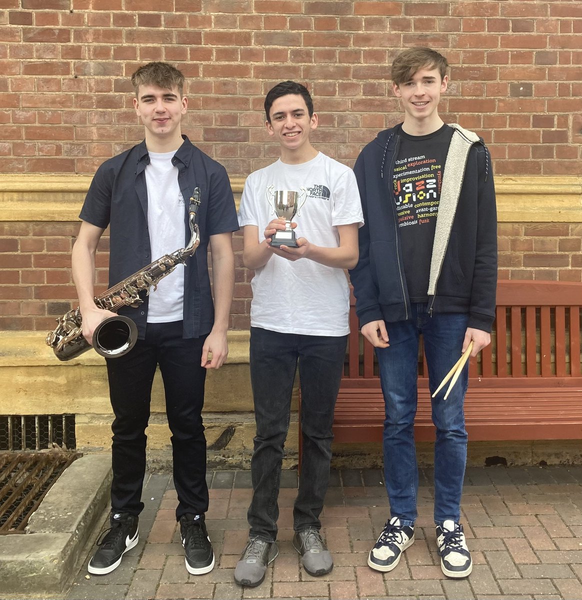 RGSW Music tweet media