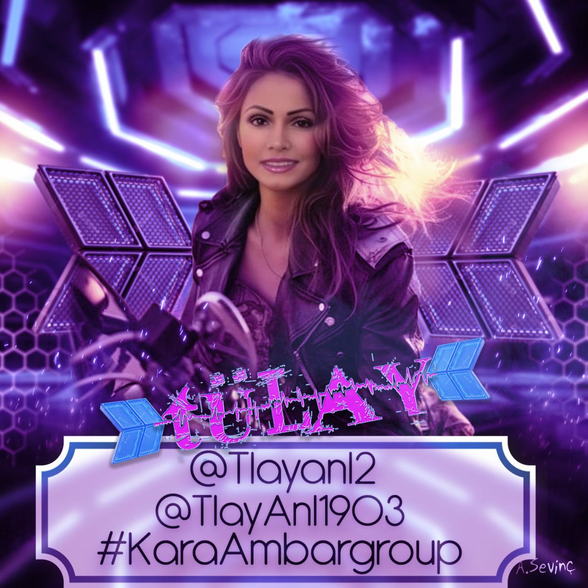 GT🌹 #KaraAmbargroup @Ayhan_525 @Eles26 @Magdale_Aguilar @MeryemSu28 @KaraAyhan01 @TlayAnl1903 @JennyDazze @JIMENAC__ @Sude0028 @EvilDoma @MariFa05 @kamil_gk @mvf7186 @goldisez @MoniT__ @Da__Eliz @20ysf1 @Nhr_89 @PSR42_ @GlenYld_ @PskDilek @ElBlondyRD @tadayokun73 @GRAHAM15583070