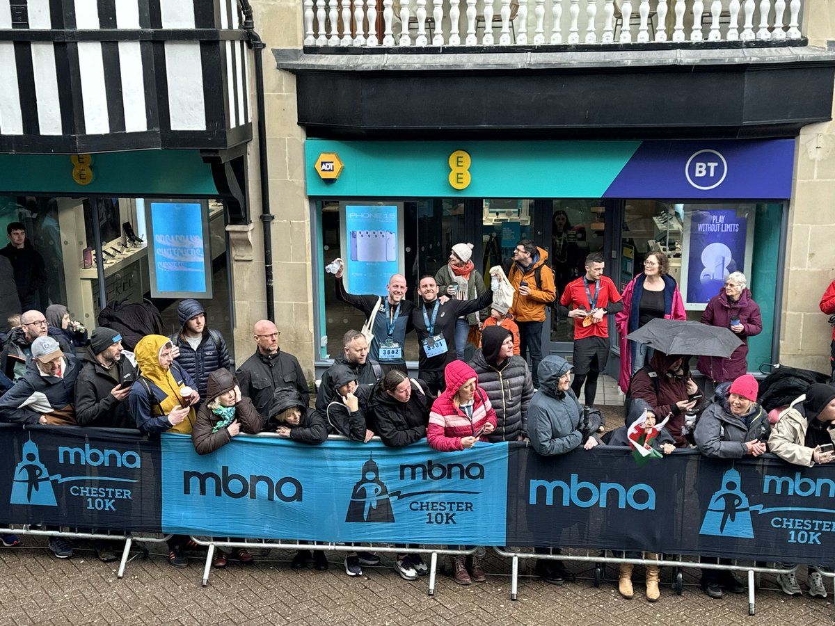 Charlie Barnard tweet media