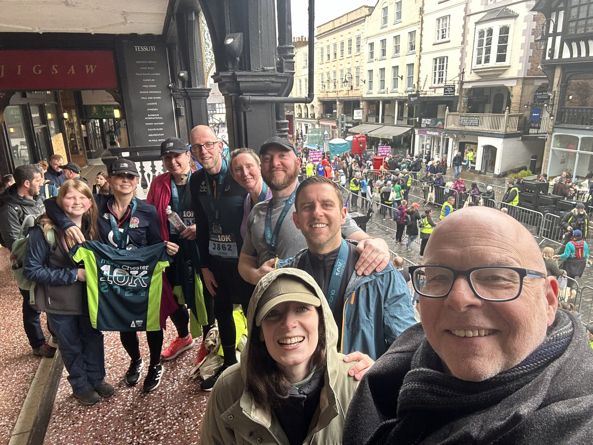 Charlie Barnard tweet media