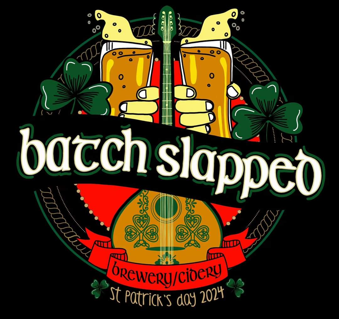 BATCH Slapped-Colorado's ONLY Brewery and Cidery! tweet media