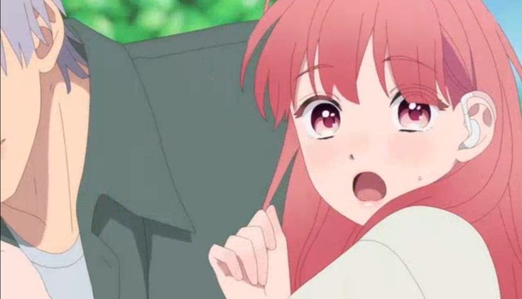 neetsue's tweet photo. In case you're having a bad day here's yuki being a cutie🫶🩷 https://t.co/rM8d3TuarZ