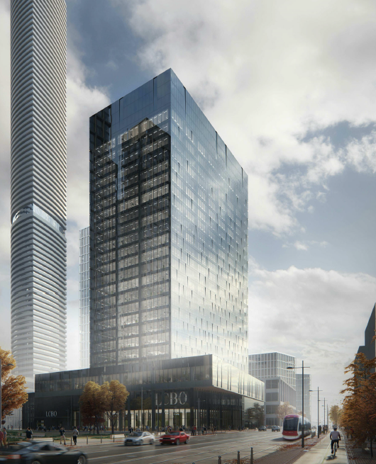 Jeremiah Shamess | Toronto Land & Building Sales tweet media